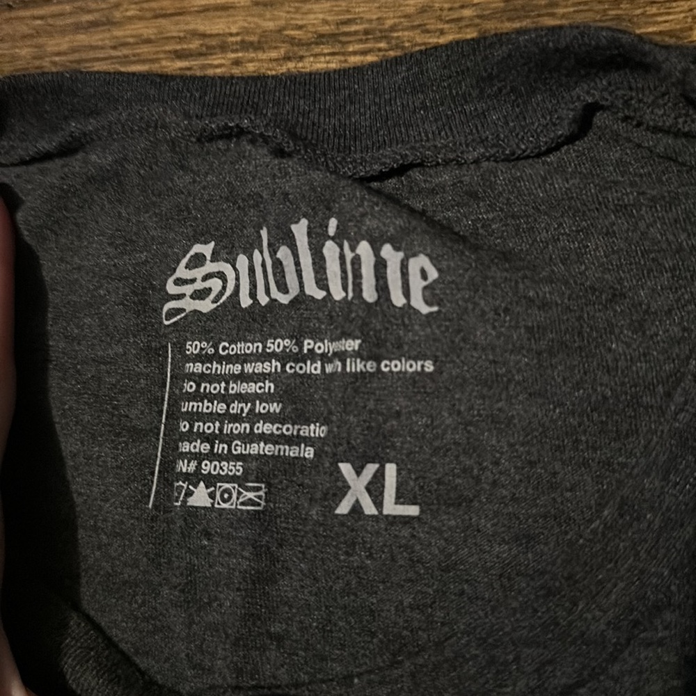 Graphic Tee - Picture 3 of 3
